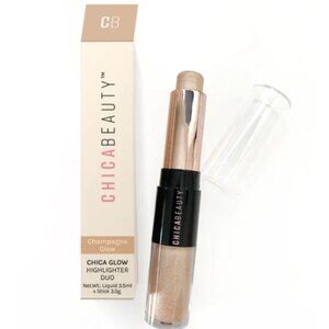 Chica Glow Highlighter Duo